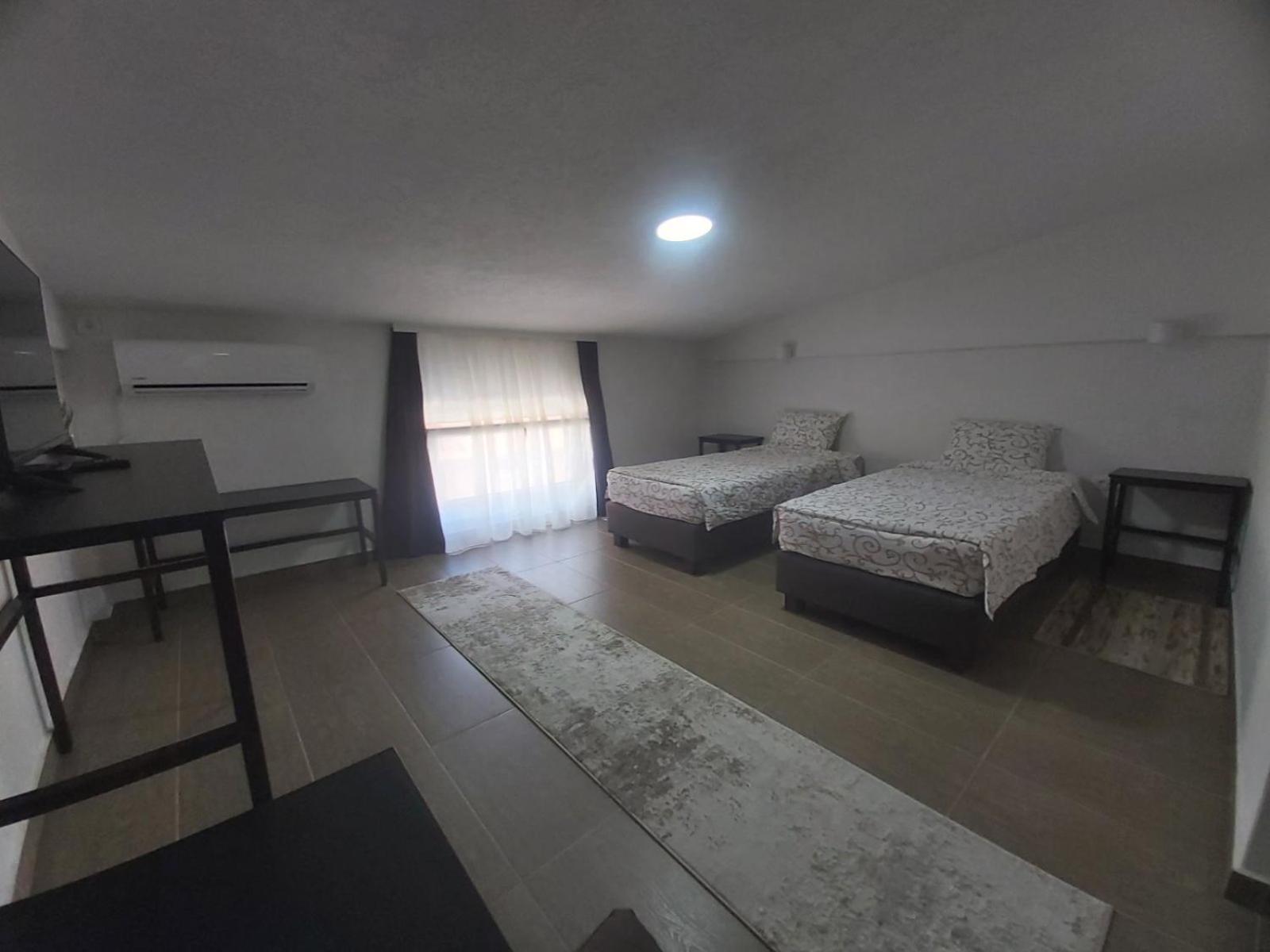 Vila Kruna Belgrado Buitenkant foto