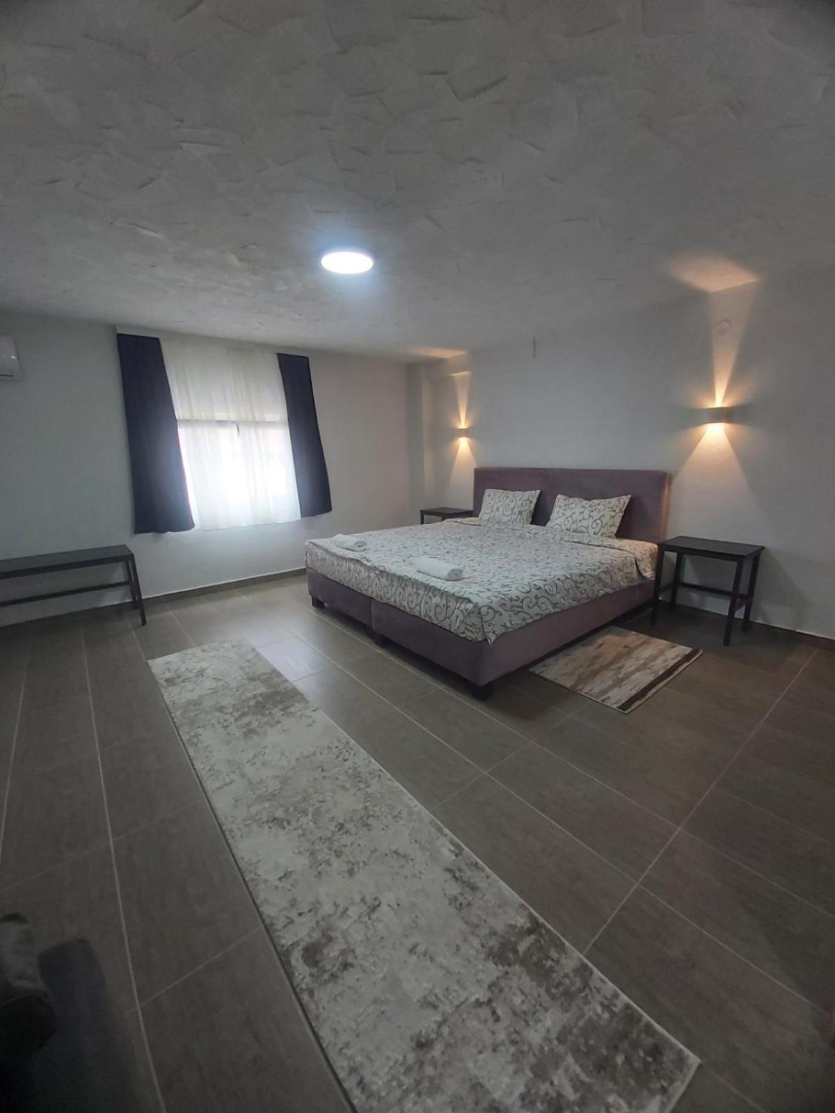 Vila Kruna Belgrado Buitenkant foto