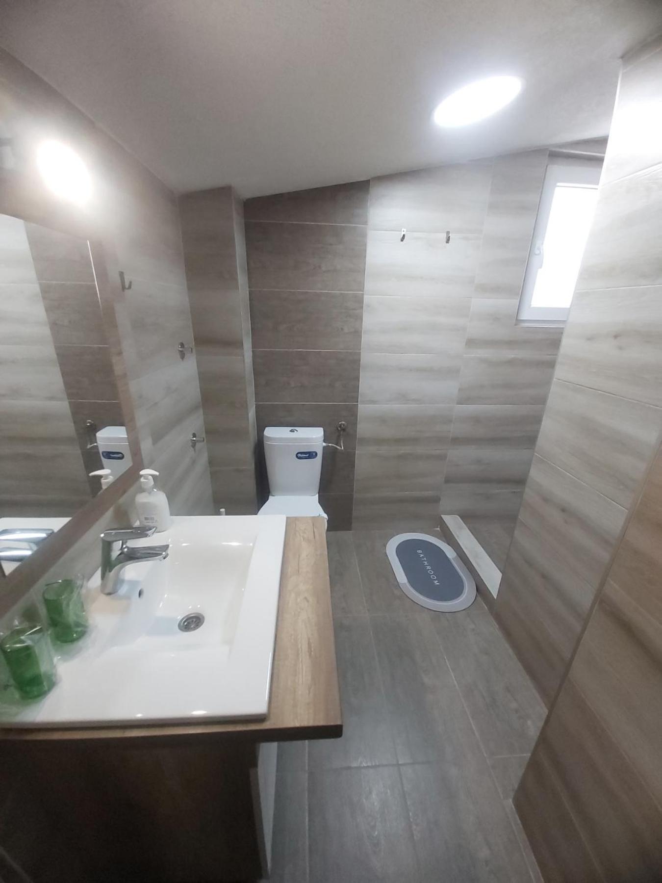 Vila Kruna Belgrado Buitenkant foto