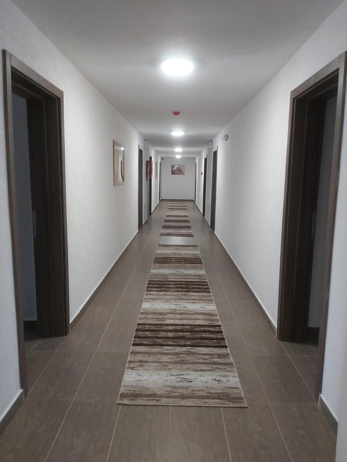 Vila Kruna Belgrado Buitenkant foto