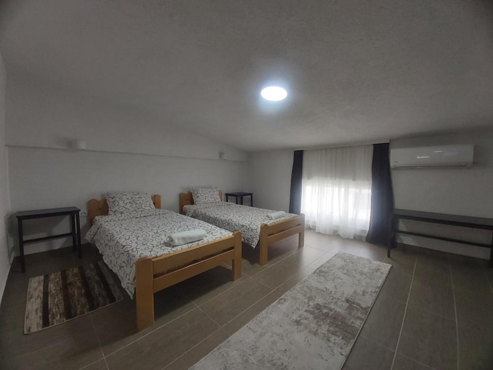 Vila Kruna Belgrado Buitenkant foto